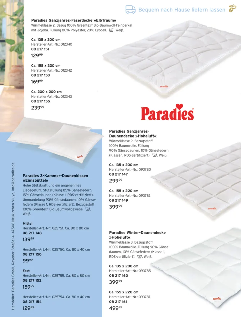 Tchibo Prospekt vom 01.01.2026, Seite 119