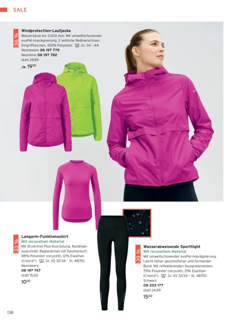 Tchibo Prospekt vom 01.01.2026, Seite 138