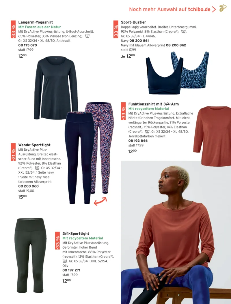 Tchibo Prospekt vom 01.01.2026, Seite 139