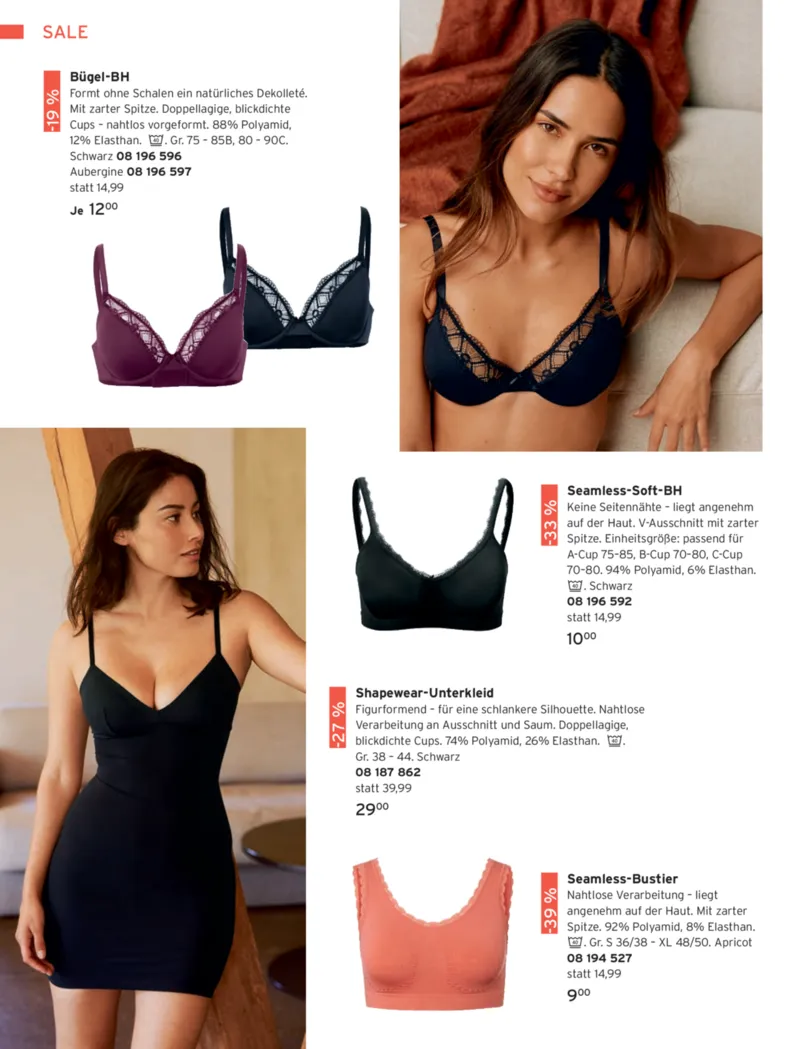 Tchibo Prospekt vom 01.01.2026, Seite 142