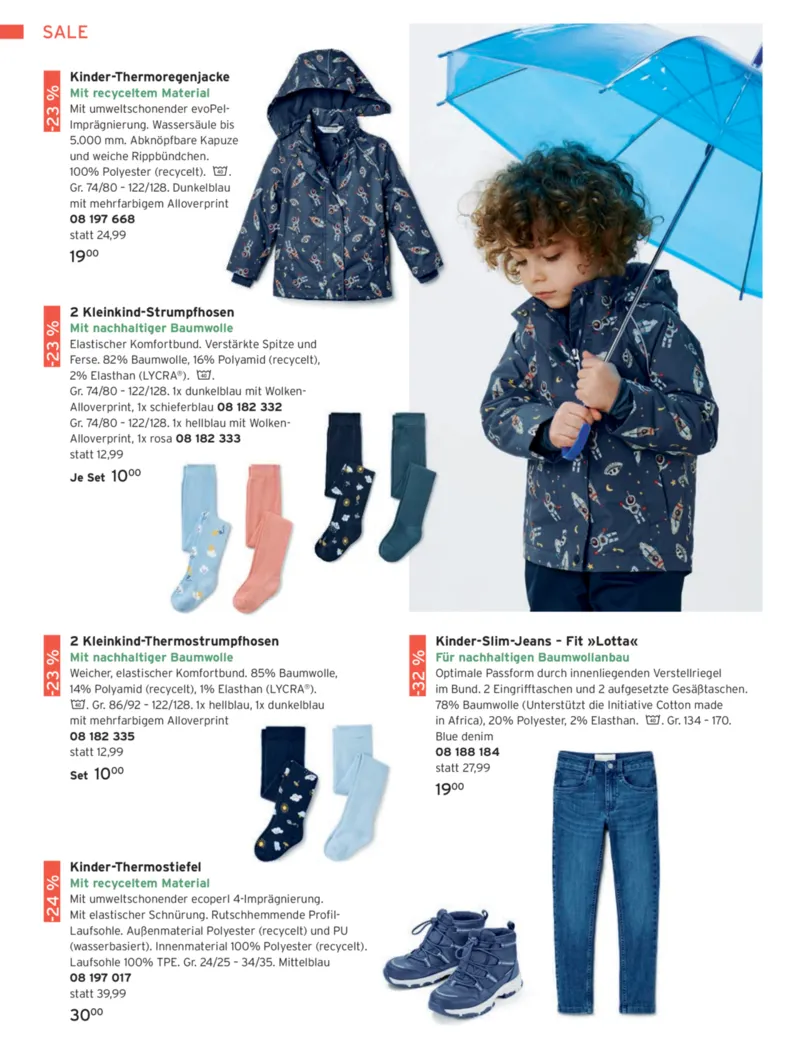 Tchibo Prospekt vom 01.01.2026, Seite 144