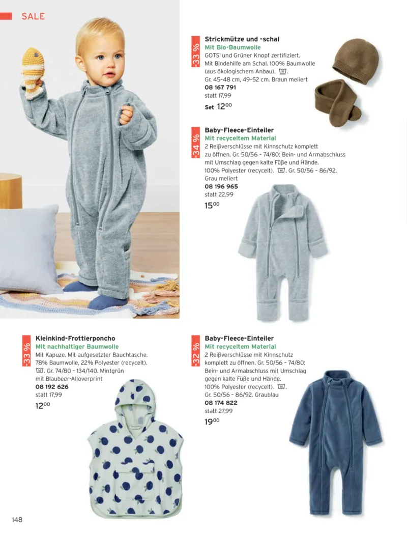 Tchibo Prospekt vom 01.01.2026, Seite 148
