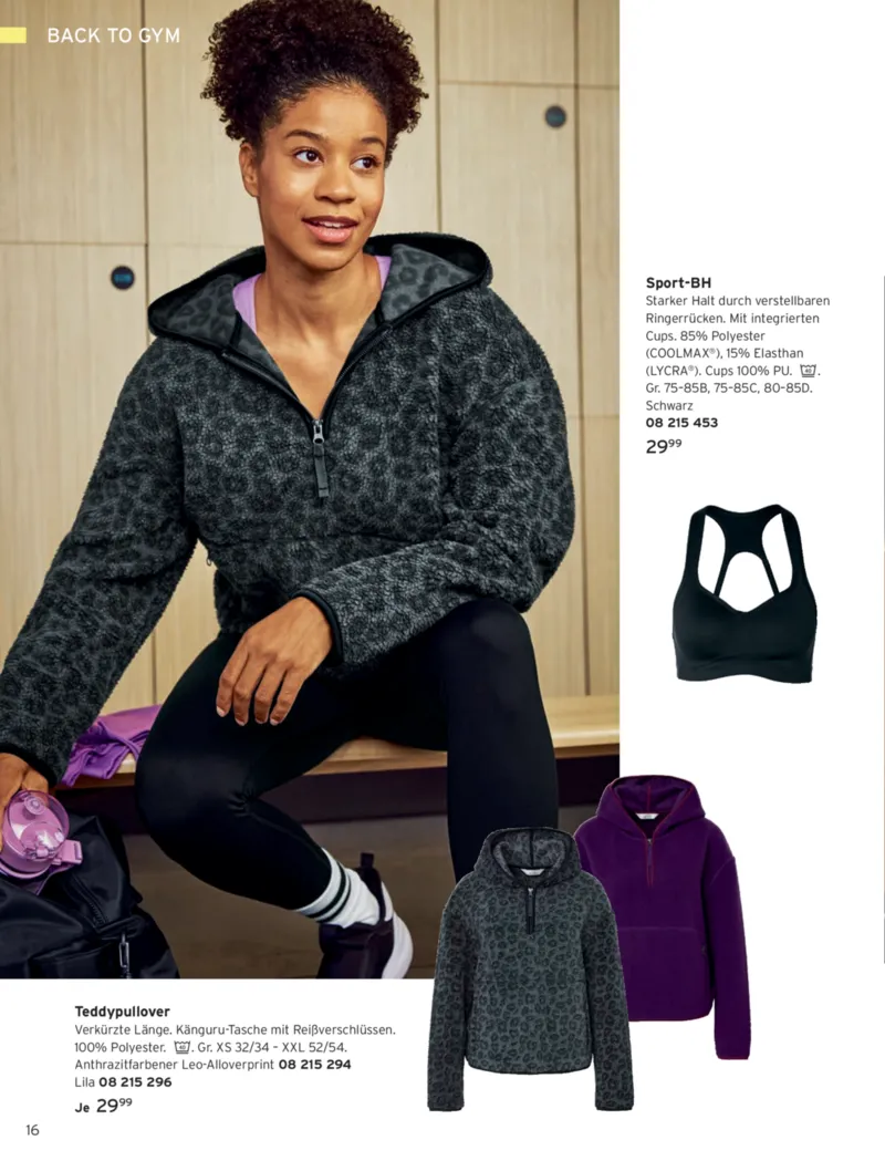 Tchibo Prospekt vom 01.01.2026, Seite 16