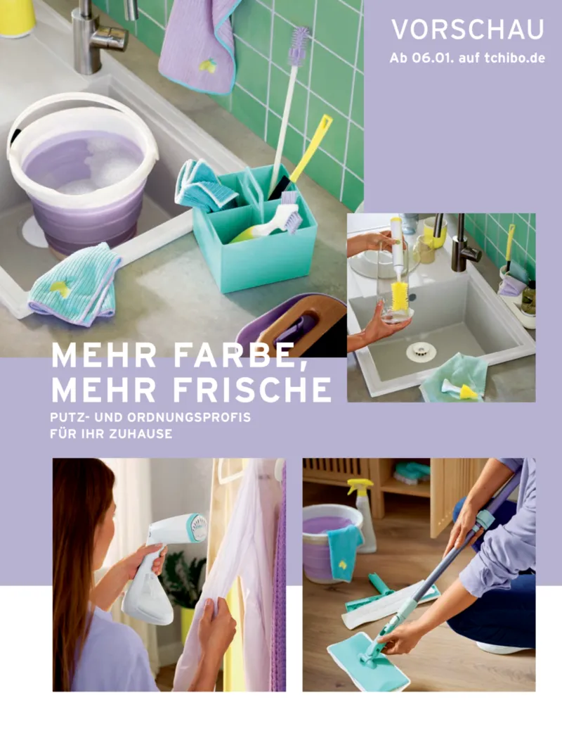 Tchibo Prospekt vom 01.01.2026, Seite 163