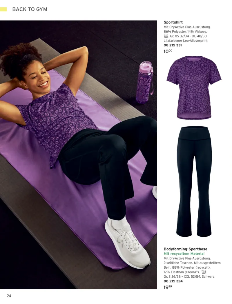 Tchibo Prospekt vom 01.01.2026, Seite 24