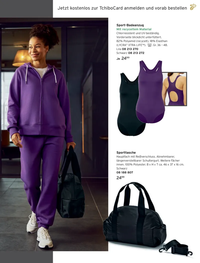 Tchibo Prospekt vom 01.01.2026, Seite 29