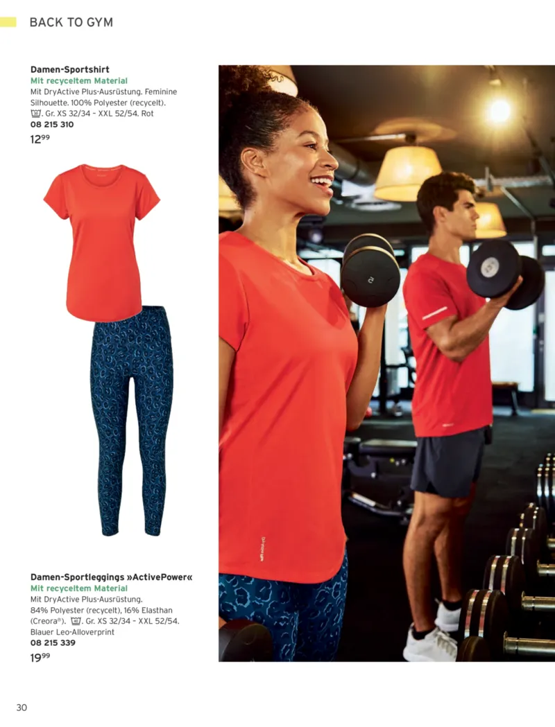 Tchibo Prospekt vom 01.01.2026, Seite 30