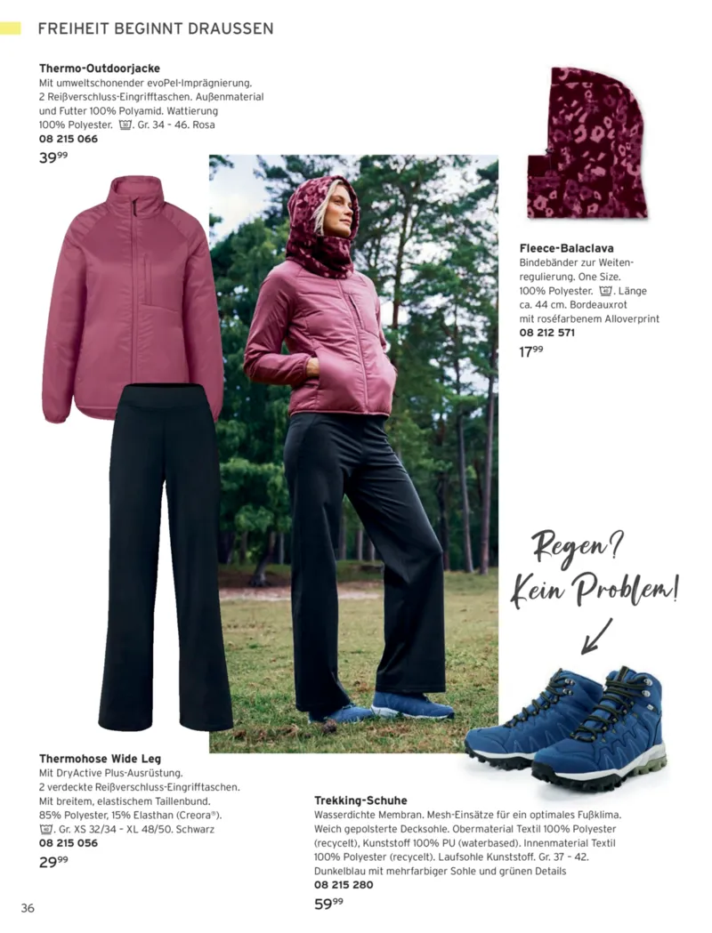 Tchibo Prospekt vom 01.01.2026, Seite 36