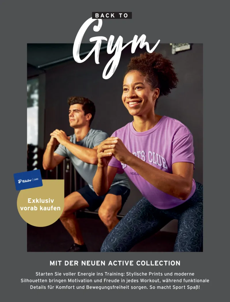 Tchibo Prospekt vom 01.01.2026, Seite 4