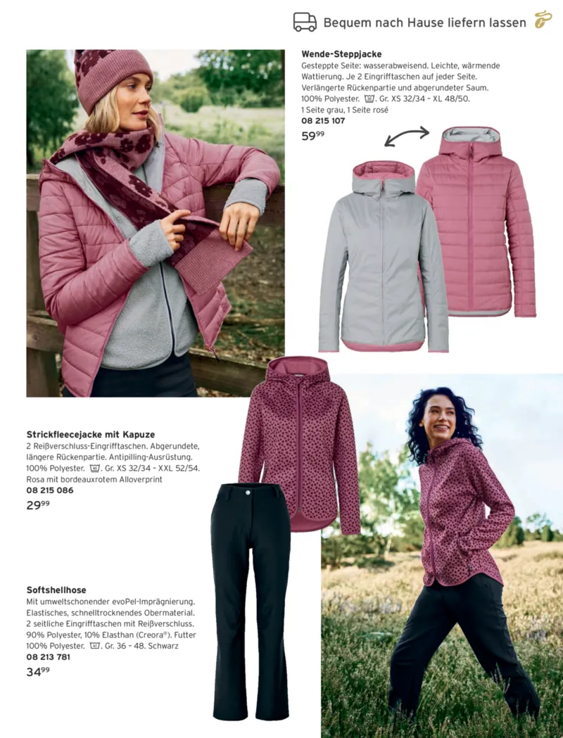 Tchibo Prospekt vom 01.01.2026, Seite 41