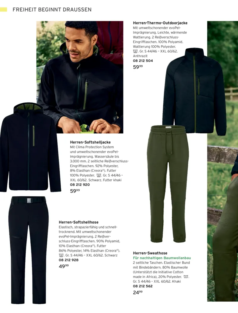 Tchibo Prospekt vom 01.01.2026, Seite 48