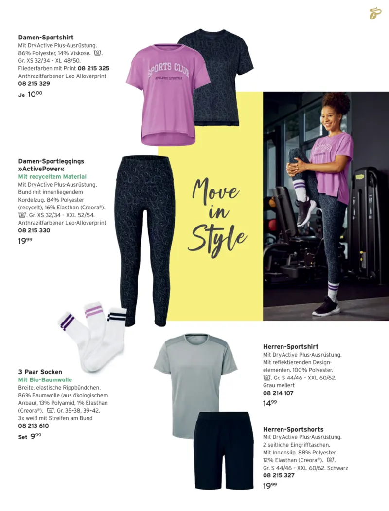 Tchibo Prospekt vom 01.01.2026, Seite 5