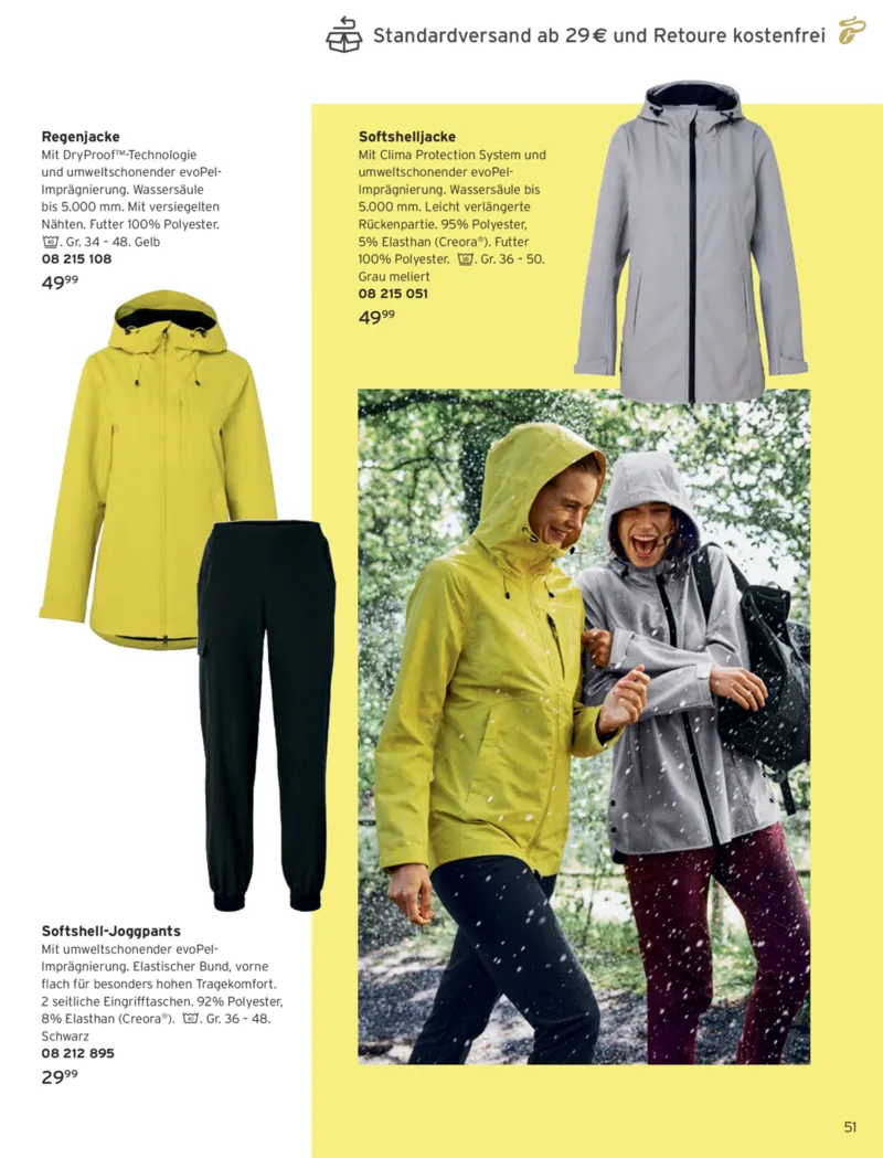 Tchibo Prospekt vom 01.01.2026, Seite 51