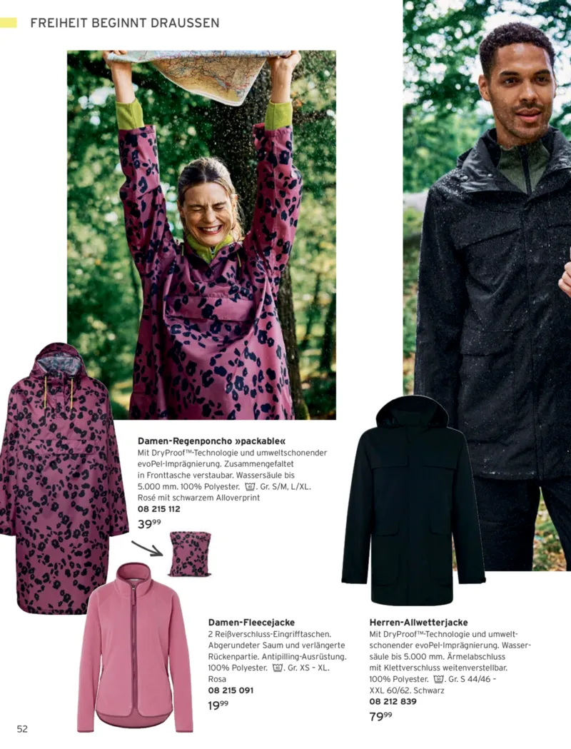 Tchibo Prospekt vom 01.01.2026, Seite 52