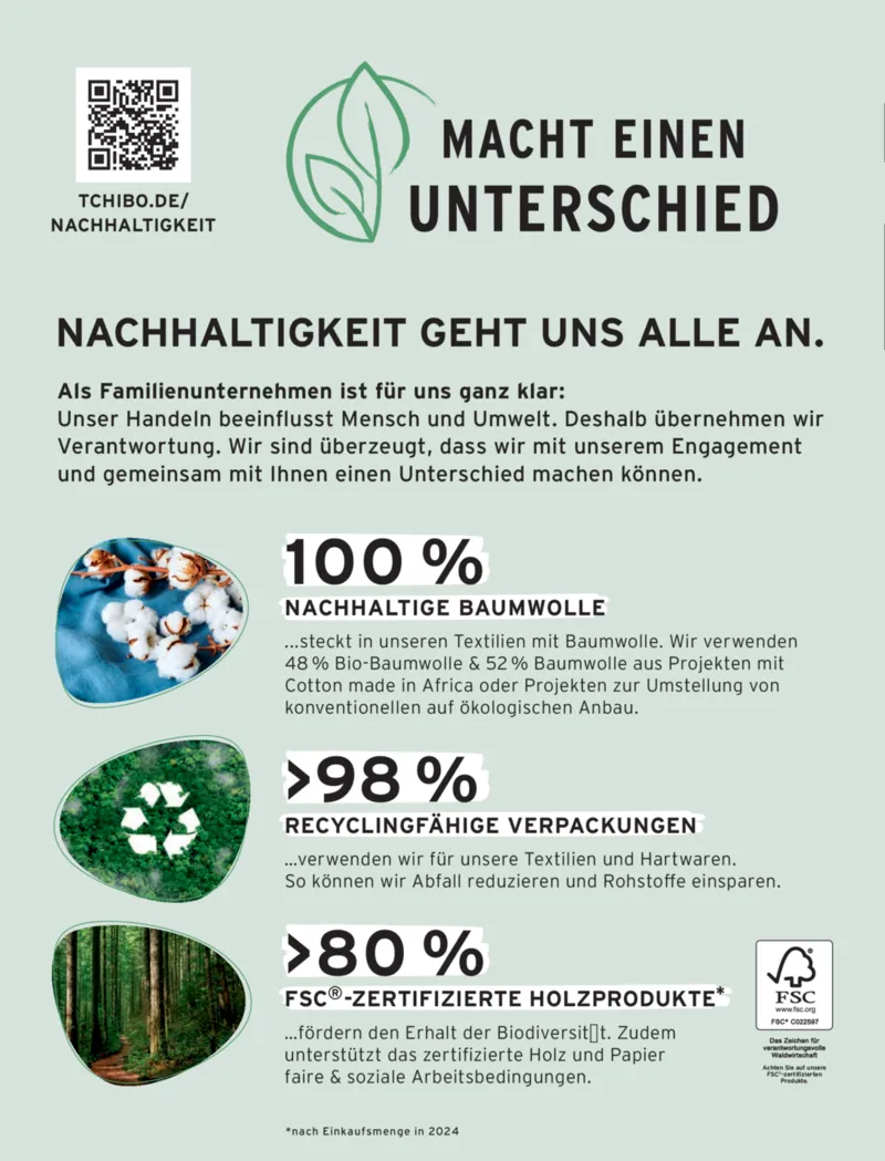 Tchibo Prospekt vom 01.01.2026, Seite 56