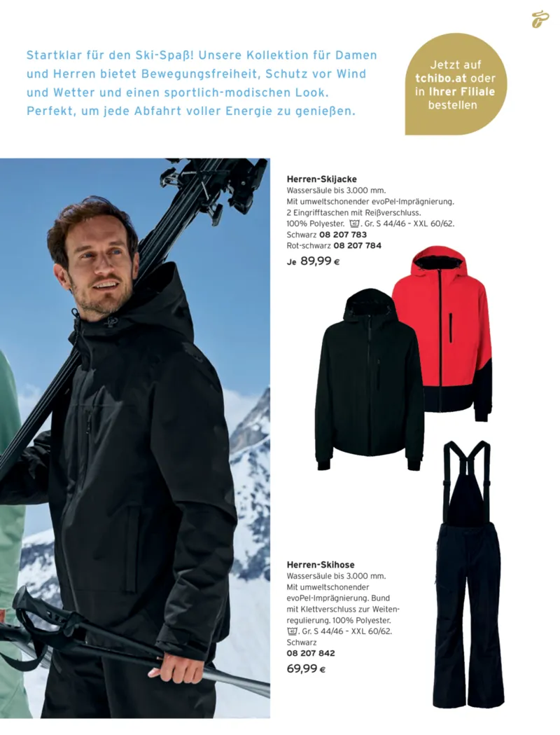 Tchibo Prospekt vom 01.01.2026, Seite 59