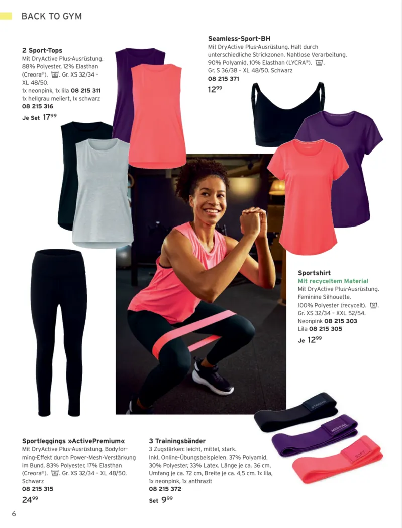 Tchibo Prospekt vom 01.01.2026, Seite 6