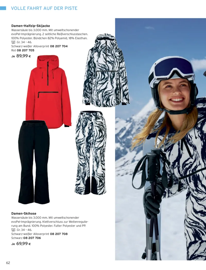 Tchibo Prospekt vom 01.01.2026, Seite 62