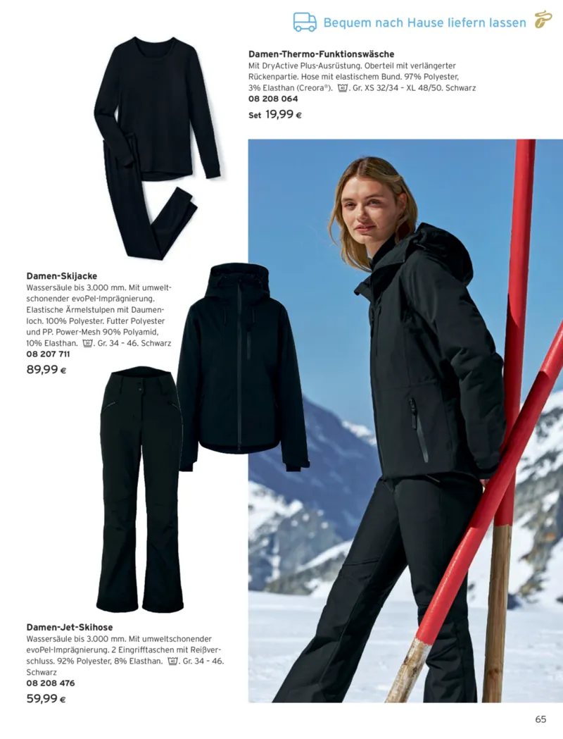 Tchibo Prospekt vom 01.01.2026, Seite 65