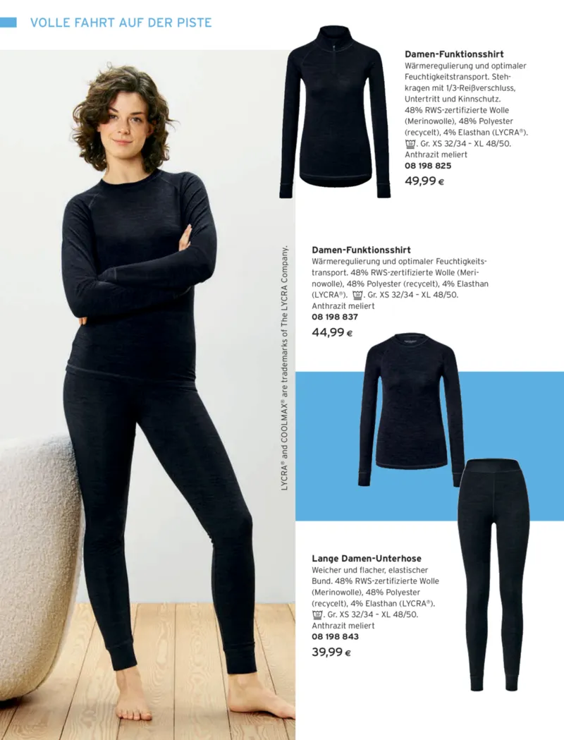 Tchibo Prospekt vom 01.01.2026, Seite 66