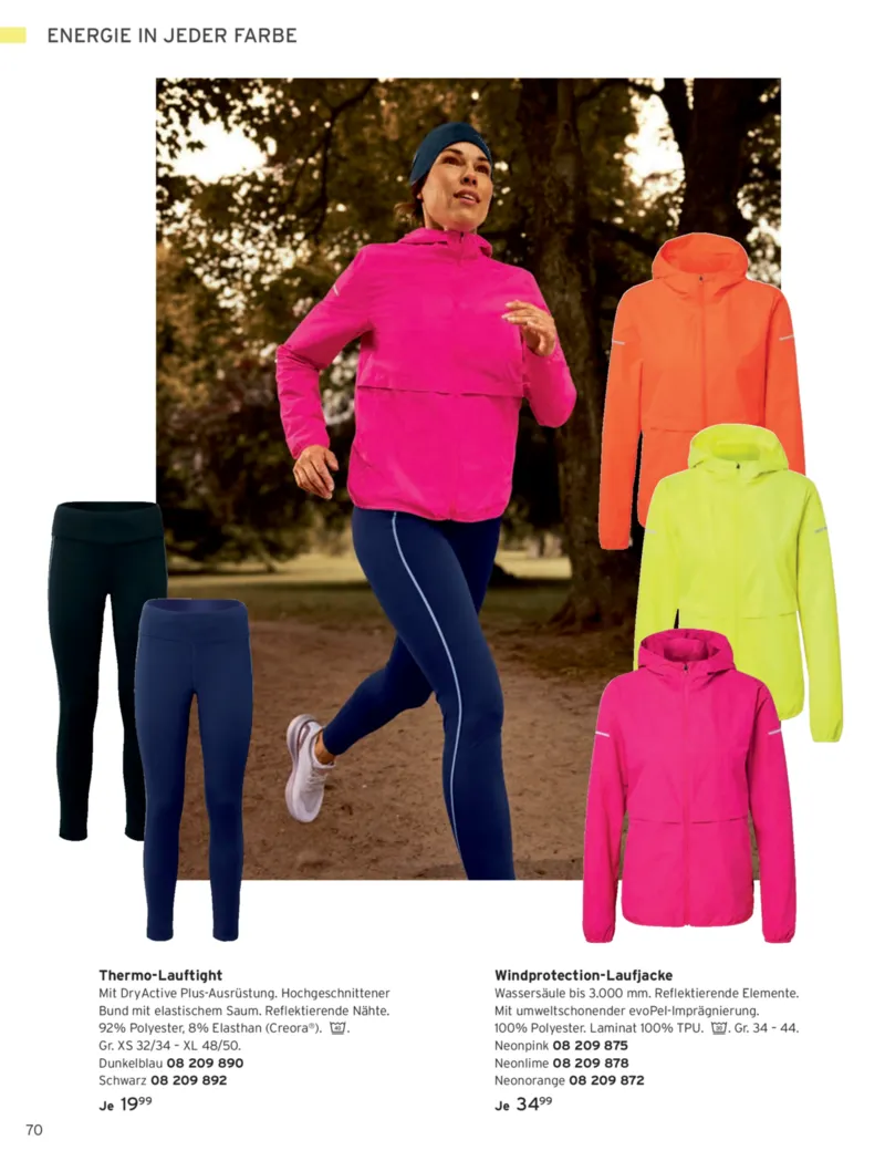 Tchibo Prospekt vom 01.01.2026, Seite 70