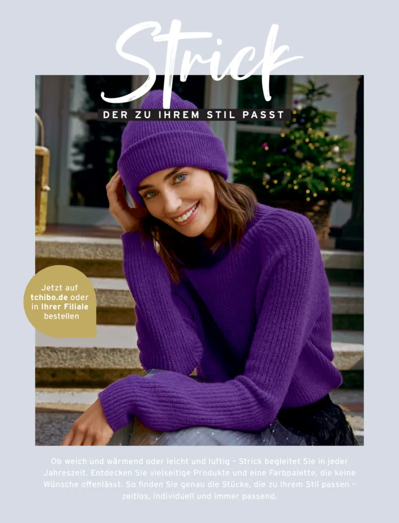 Tchibo Prospekt vom 01.01.2026, Seite 76