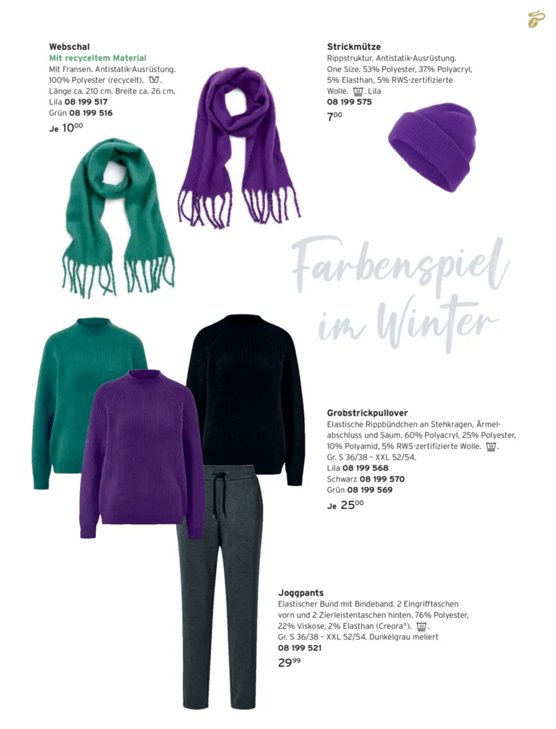 Tchibo Prospekt vom 01.01.2026, Seite 77