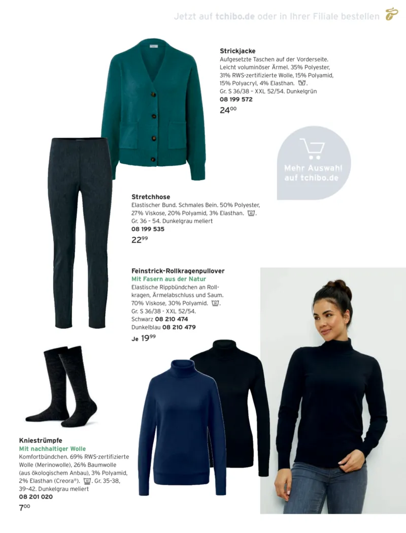 Tchibo Prospekt vom 01.01.2026, Seite 79