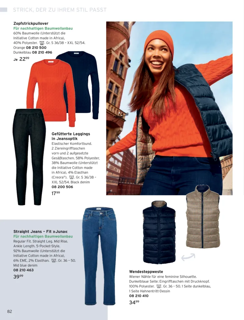 Tchibo Prospekt vom 01.01.2026, Seite 82