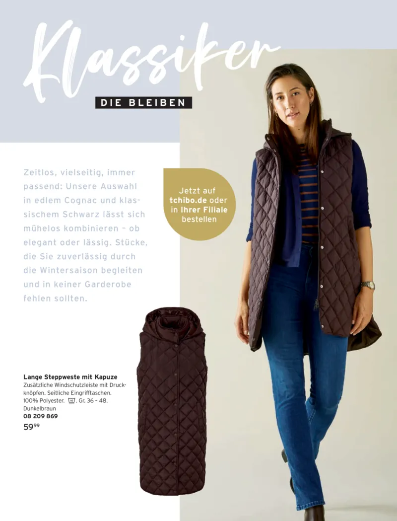 Tchibo Prospekt vom 01.01.2026, Seite 84