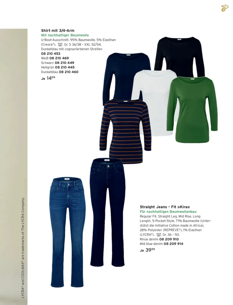 Tchibo Prospekt vom 01.01.2026, Seite 85