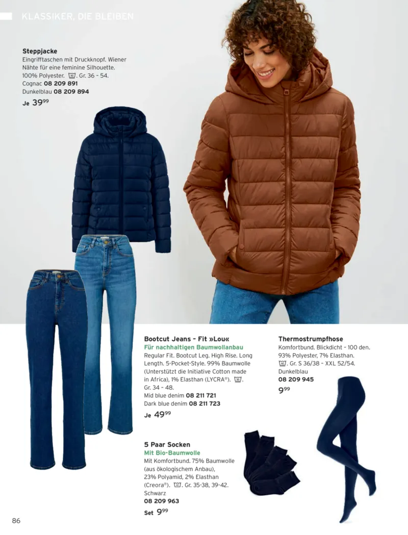 Tchibo Prospekt vom 01.01.2026, Seite 86