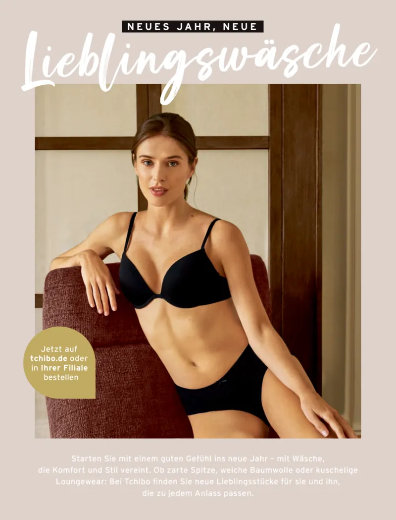 Tchibo Prospekt vom 01.01.2026, Seite 92