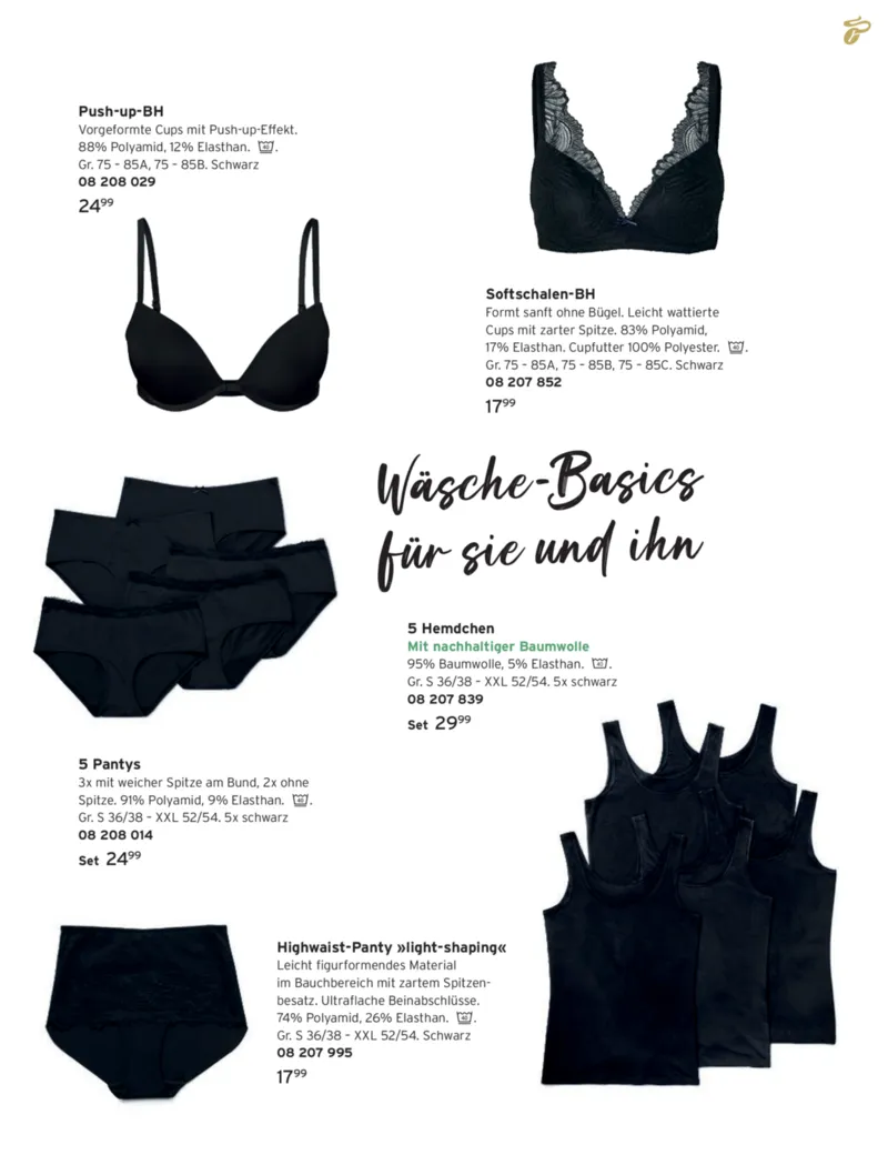 Tchibo Prospekt vom 01.01.2026, Seite 93