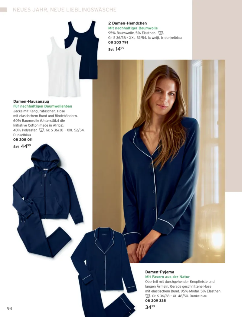 Tchibo Prospekt vom 01.01.2026, Seite 94