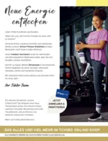 Tchibo Prospekt vom 01.01.2026