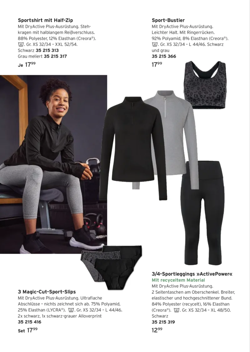 Tchibo Prospekt vom 07.01.2026, Seite 12