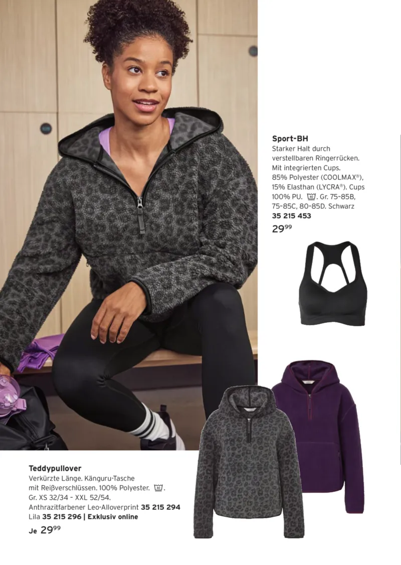 Tchibo Prospekt vom 07.01.2026, Seite 14
