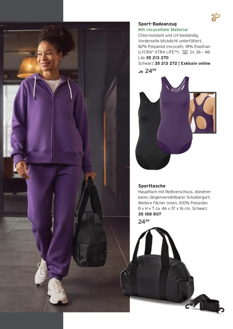 Tchibo Prospekt vom 07.01.2026, Seite 27