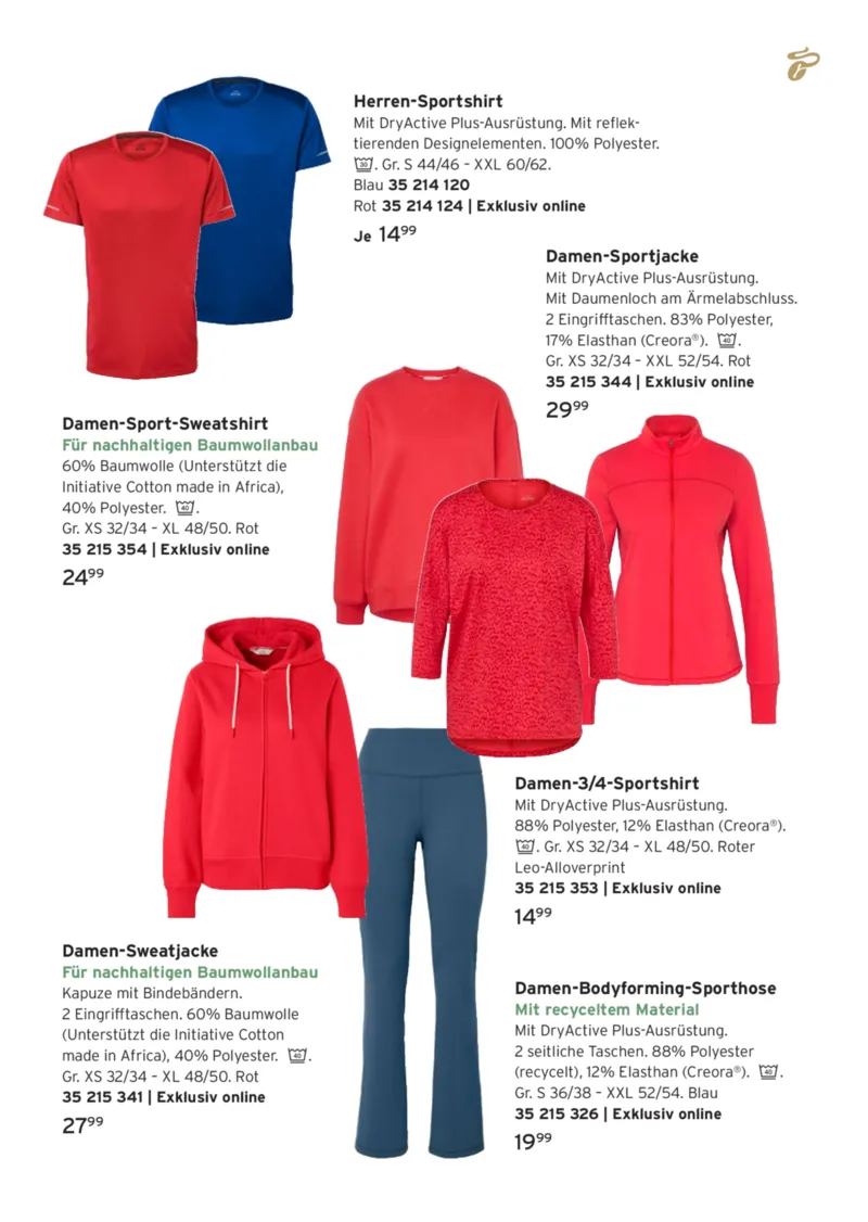 Tchibo Prospekt vom 07.01.2026, Seite 29