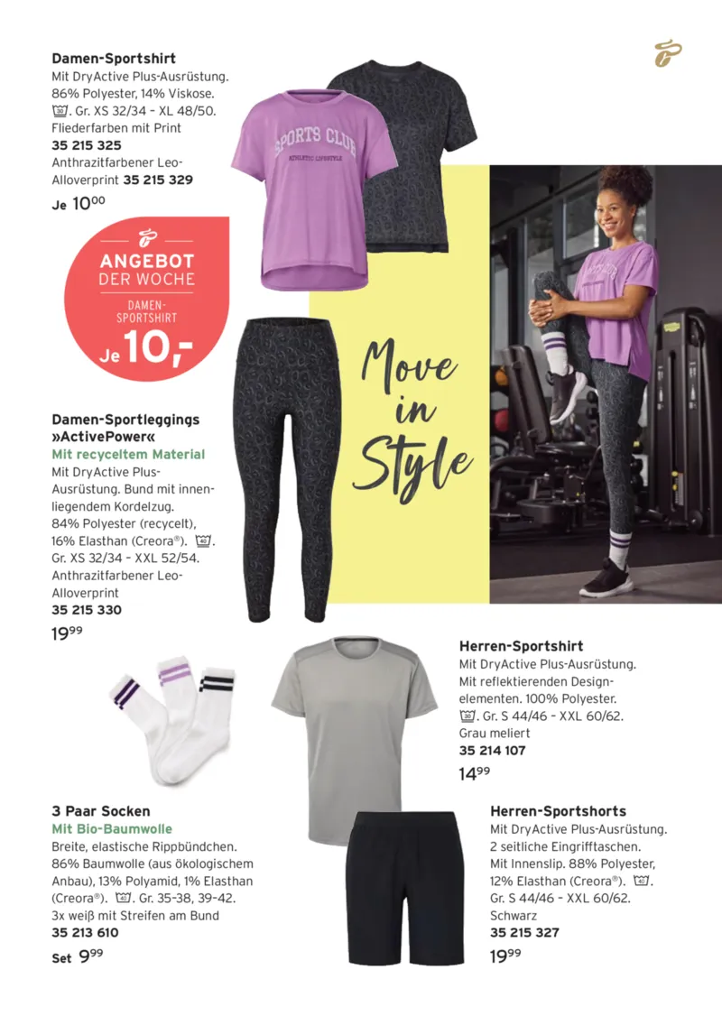 Tchibo Prospekt vom 07.01.2026, Seite 3