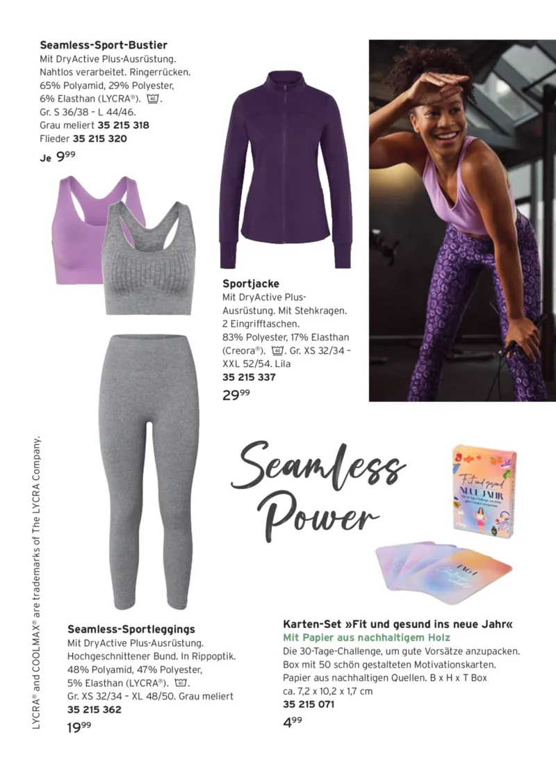 Tchibo Prospekt vom 07.01.2026, Seite 7