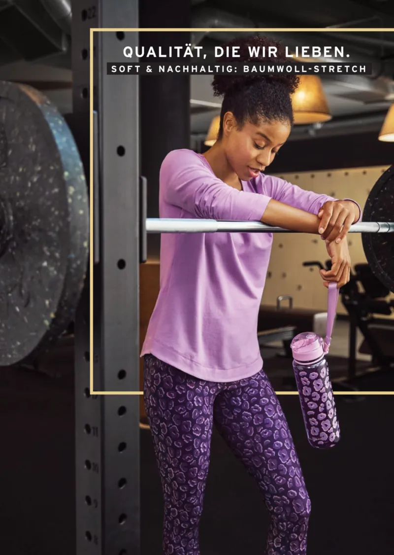 Tchibo Prospekt vom 07.01.2026, Seite 8