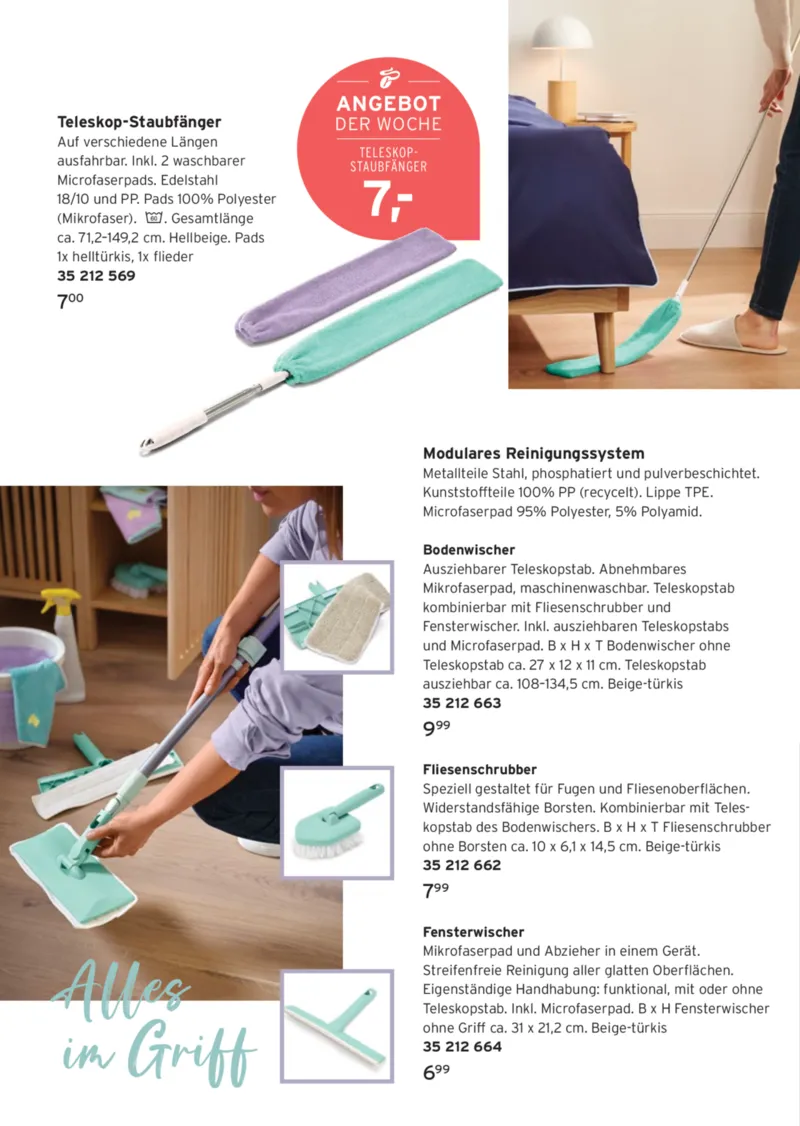 Tchibo Prospekt vom 14.01.2026, Seite 12