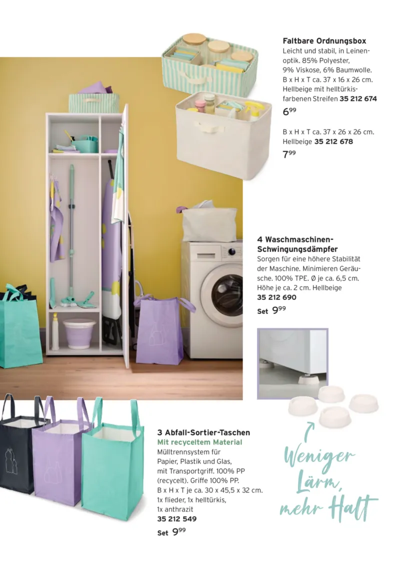 Tchibo Prospekt vom 14.01.2026, Seite 14