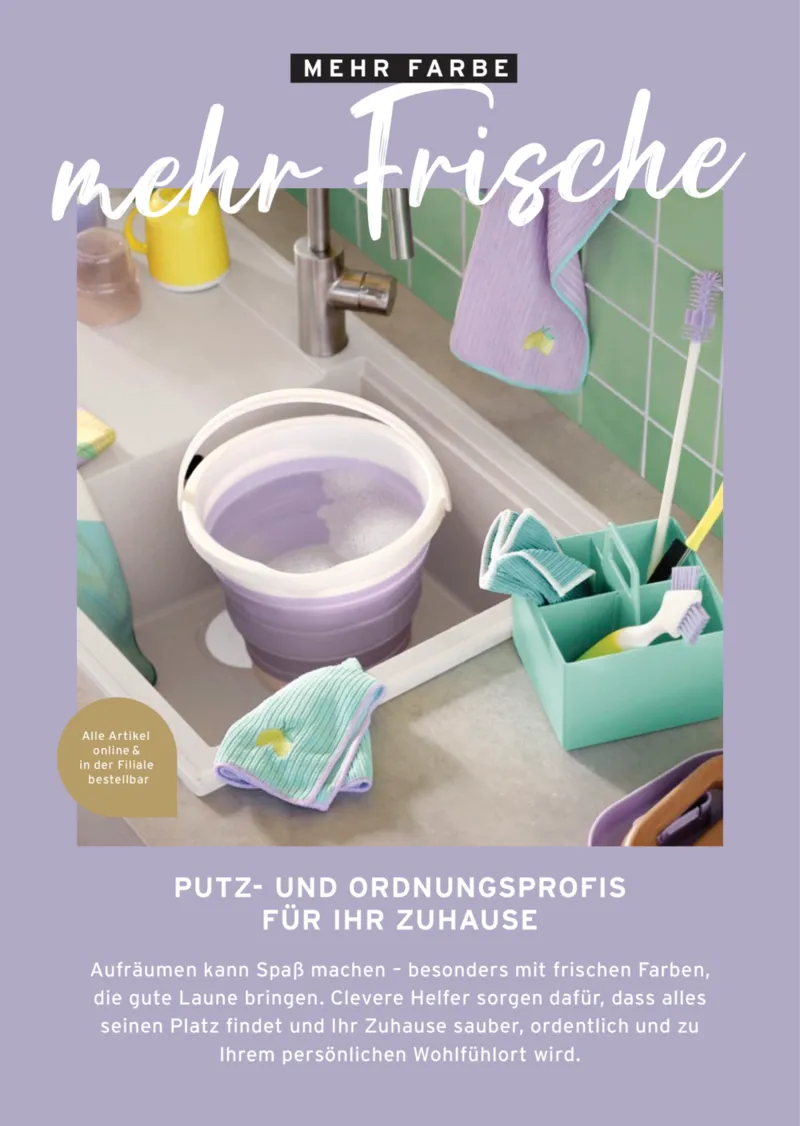 Tchibo Prospekt vom 14.01.2026, Seite 2