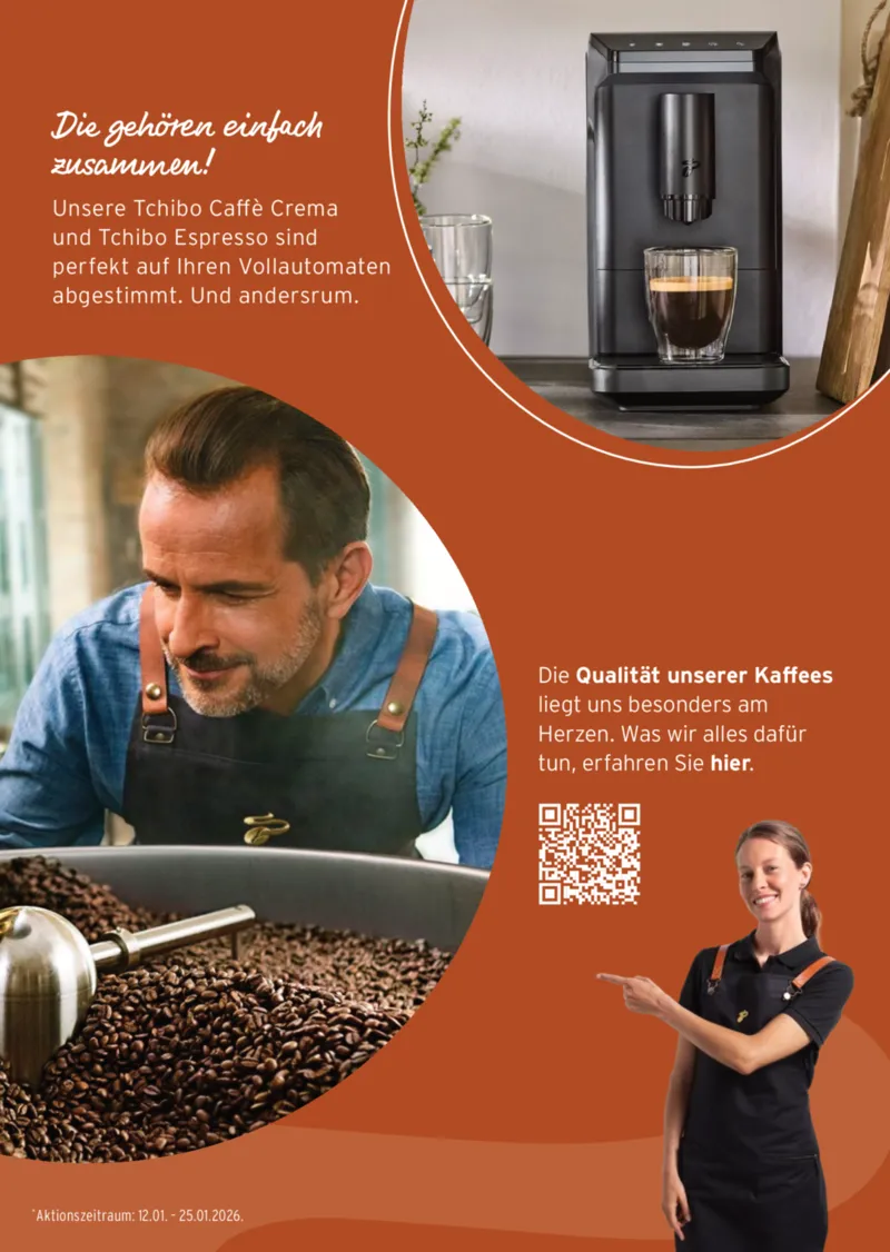 Tchibo Prospekt vom 14.01.2026, Seite 27