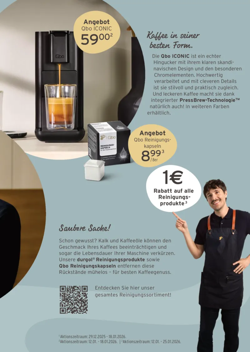 Tchibo Prospekt vom 14.01.2026, Seite 29