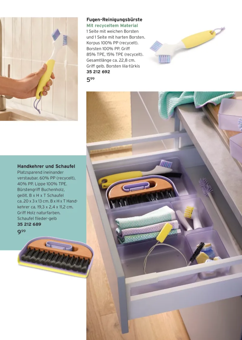 Tchibo Prospekt vom 14.01.2026, Seite 4