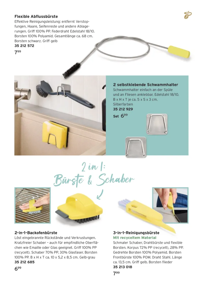 Tchibo Prospekt vom 14.01.2026, Seite 7